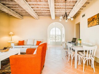 Apartment Torrita di Siena Features 14