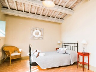 Apartment Torrita di Siena Features 15