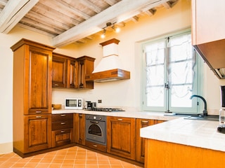 Apartment Torrita di Siena Features 11