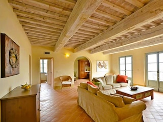 Apartment Torrita di Siena Features 12