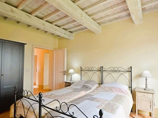 Apartment Torrita di Siena Features 14