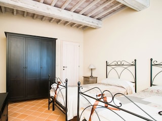 Apartment Torrita di Siena Features 21