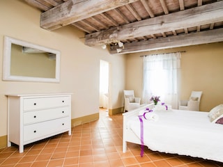 Apartment Torrita di Siena Features 22