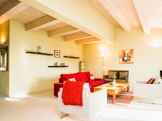 Apartment Torrita di Siena Features 10