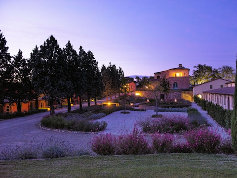 Apartment Two-story Luxury in Siena Resort at Sage