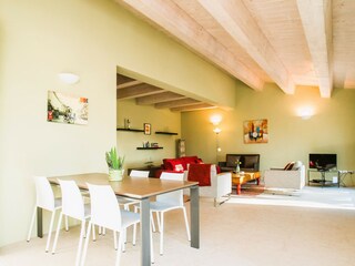 Apartment Torrita di Siena Features 11