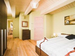 Apartment Torrita di Siena Features 12