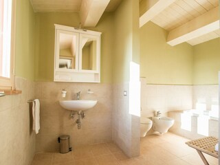 Apartment Torrita di Siena Features 13