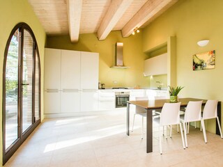 Apartment Torrita di Siena Features 14