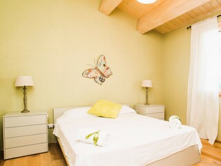 Apartment Torrita di Siena Features 15