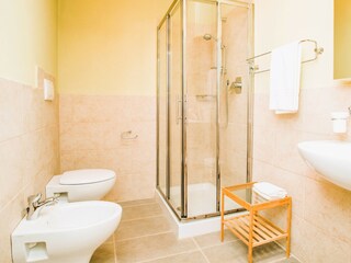 Apartment Torrita di Siena Features 16