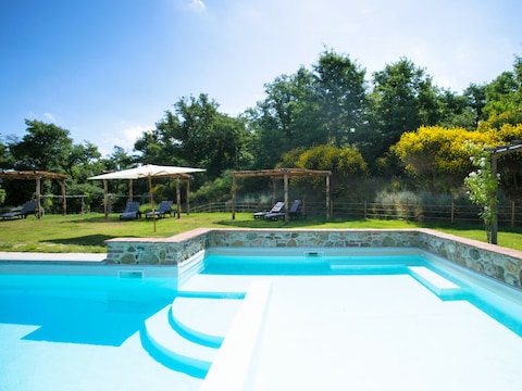 Apartment Two-story Luxury in Siena Resort at Lemon