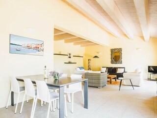 Apartment Torrita di Siena Features 11