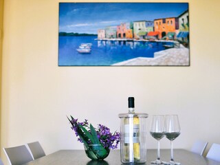 Apartment Torrita di Siena Features 13
