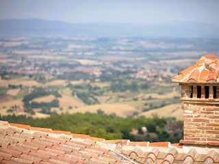 Apartment Torrita di Siena Environment 23