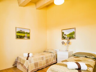 Apartment Torrita di Siena Features 19