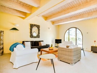Apartment Torrita di Siena Features 20