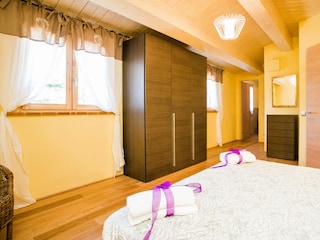Apartment Torrita di Siena Features 21