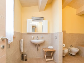 Apartment Torrita di Siena Features 22