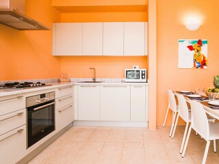 Apartment Torrita di Siena Features 10