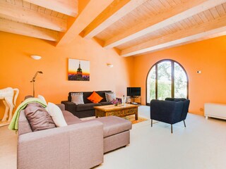 Apartment Torrita di Siena Features 11