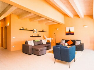 Apartment Torrita di Siena Features 12