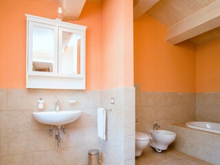 Apartment Torrita di Siena Features 14