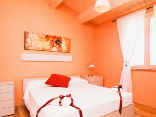 Apartment Torrita di Siena Features 15