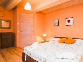 Apartment Torrita di Siena Features 16