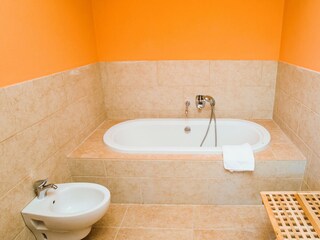Apartment Torrita di Siena Features 17