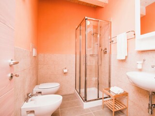 Apartment Torrita di Siena Features 18