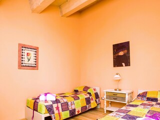 Apartment Torrita di Siena Features 19