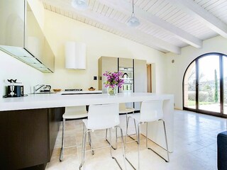 Apartment Torrita di Siena Features 9