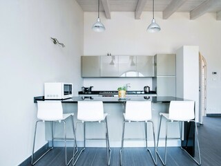 Apartment Torrita di Siena Features 10