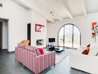 Apartment Torrita di Siena Features 11
