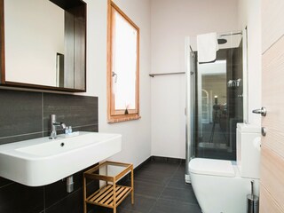 Apartment Torrita di Siena Features 12
