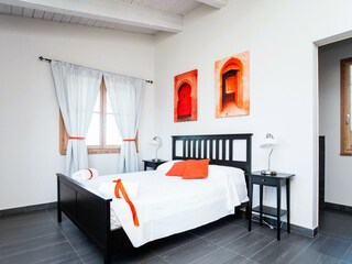 Apartment Torrita di Siena Features 14