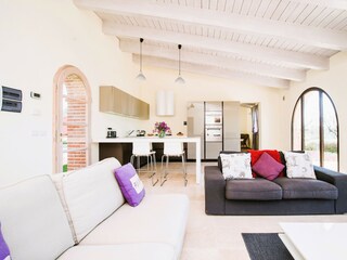 Apartment Torrita di Siena Features 9