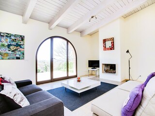 Apartment Torrita di Siena Features 10