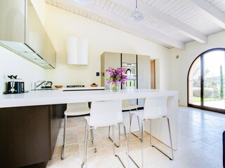 Apartment Torrita di Siena Features 12