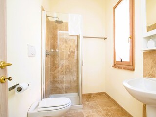 Apartment Torrita di Siena Features 13