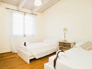 Apartment Torrita di Siena Features 15