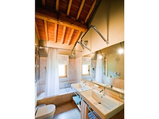 Villa Pian di Scò Ausstattung 22
