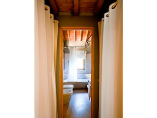 Villa Pian di Scò Features 24