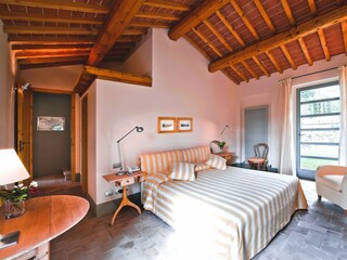 Villa Pian di Scò Features 25