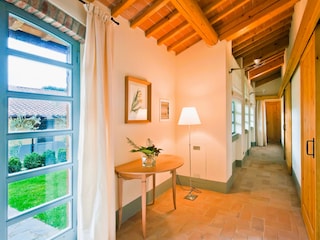 Villa Pian di Scò Ausstattung 33