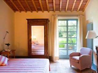Villa Pian di Scò Features 32