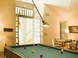 Villa Pian di Scò Ausstattung 34