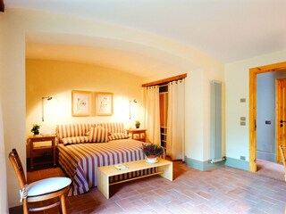 Villa Pian di Scò Ausstattung 33