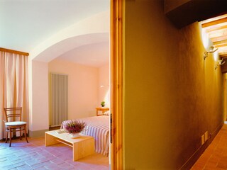 Villa Pian di Scò Ausstattung 37
